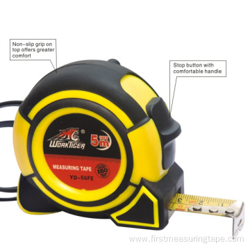 Good design 5M abs measuring tape